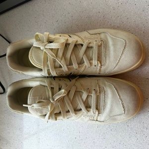 New Balance 550 Joe Fresh goods Conversation Amongst Us size 10